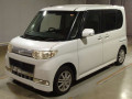 2010 Daihatsu Tanto Custom