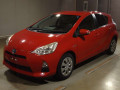 2014 Toyota Aqua