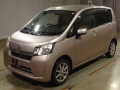 2013 Daihatsu Move