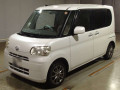 2013 Daihatsu Tanto