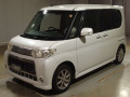 2012 Daihatsu Tanto