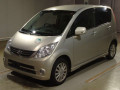 2009 Daihatsu Move
