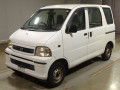 2001 Daihatsu Hijet Cargo