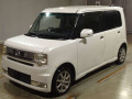 2011 Daihatsu Move Conte Custom
