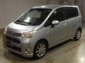 2011 Daihatsu Move Custom