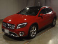 2020 Mercedes Benz GLA-Class