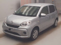 2022 Toyota Passo