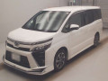 2018 Toyota Voxy