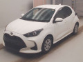 2021 Toyota YARIS