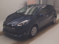 2019 Toyota Aqua