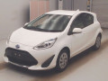 2021 Toyota Aqua