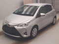 2019 Toyota Vitz