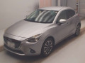 2015 Mazda Demio