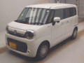 2025 Suzuki WAGON R SMILE