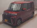 2025 Daihatsu Tanto