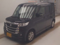 2017 Suzuki Spacia custom Z
