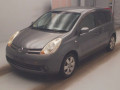 2005 Nissan Note