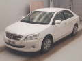 2009 Toyota Premio