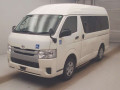 2017 Toyota Regiusace Van
