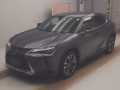 2023 Lexus UX