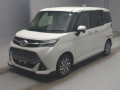 2019 Toyota TANK