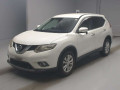 2014 Nissan X-Trail