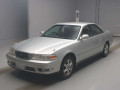 1998 Toyota Mark II