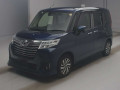 2019 Toyota Roomy