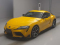 2021 Toyota Supra