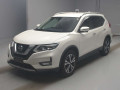 2019 Nissan X-Trail