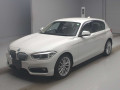 2019 BMW 1 Series