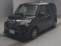 2018 Toyota Roomy