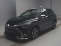 2024 Toyota Corolla Cross