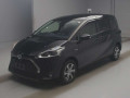 2019 Toyota Sienta
