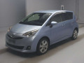2015 Toyota Ractis