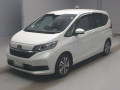 2024 Honda Freed hybrid
