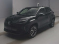 2023 Toyota YARIS CROSS