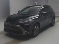 2024 Toyota Corolla Cross