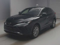 2020 Toyota Harrier
