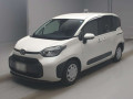 2023 Toyota Sienta