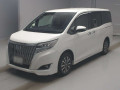 2021 Toyota Esquire