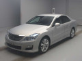 2009 Toyota Crown Hybrid