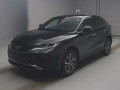 2021 Toyota Harrier