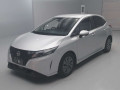 2022 Nissan Note