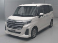 2021 Toyota Roomy