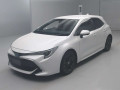 2021 Toyota Corolla Sports