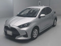 2022 Toyota YARIS