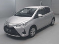 2018 Toyota Vitz