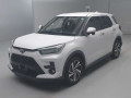 2020 Toyota Raize