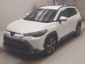 2021 Toyota Corolla Cross